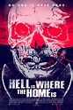 Movie Poster & Key Art Design | Garry Marta Design - Hell is Where the ...