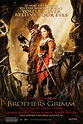 The Brothers Grimm (2005) - Posters — The Movie Database (TMDB)