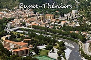Puget-Théniers à visiter (06) | Provence 7