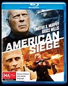Buy American Siege on Blu-ray | Sanity