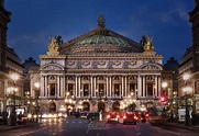 Opéra national de Paris / France – Dia con brio