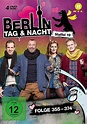 Berlin: Tag und Nacht - Staffel 19 DVD bei Weltbild.de bestellen