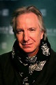 22 Incredible Photos Of Alan Rickman Throughout The Icon's Dazzling ...