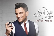 Peter Andre releases music video for new single 'Big Night'
