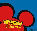 Toon Disney Logo - LogoDix