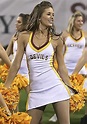Arizona State University Cheerleading
