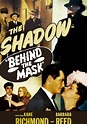 Behind the Mask - película: Ver online en español