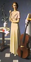 Meredith Frampton 1935 | Meredith frampton, Tate gallery, Portrait