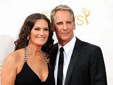 Scott Bakula and Chelsea Field met in 1993 while they were filming the ...