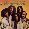 Musicotherapia: R.E.O Speedwagon - Lost In A Dream (1974)