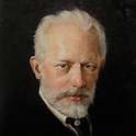 Pyotr Tchaikovsky's family original last name was Chaika (Seagull) and ...