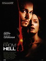 From Hell - Film (2001) - SensCritique