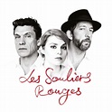 Les Souliers rouges - Marc Lavoine, Cœur de pirate et Arthur H
