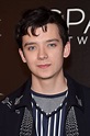 Asa Butterfield - Profile Images — The Movie Database (TMDB)