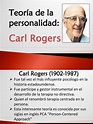 La Teoría de Carl Rogers: Descubre su Enfoque Humanista ★ Teoría Online