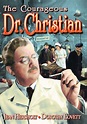 Dr. Christian: The Courageous Dr. Christian DVD-R (1940) - Alpha Video ...