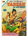 Tarzan de los monos nº 235 lacospra by Guri Gibi - Issuu