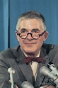 Portrait Of Archibald Cox Photograph by Bettmann