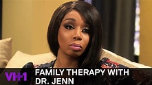 Family Therapy With Dr. Jenn | Official Super Trailer | Series Premiere ...