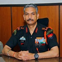 Lt Gen Devendra Pratap Pandey To Head The Chinar Corps Of Indian Army | DDE
