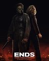 El póster de Halloween Ends anticipa la batalla final entre Laurie ...