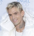 Singer Aaron Carter found dead at Southern California home - Los ...