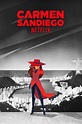 Ficha técnica completa - Carmen Sandiego (2ª Temporada) - 1 de Outubro ...