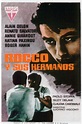 Rocco y sus hermanos (Italia 1960) – Películas Ωmega. Cine de culto y ...