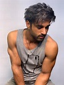 Pulkit Samrat sports new platinum hairstyle for 'Taish' - Urban Asian