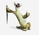 Download Sid Era Do Gelo Png - Ice Age | Transparent PNG Download | SeekPNG