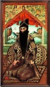 Bonhams to Auction Monumental Fath-Ali Shah Portrait Estimated at ...