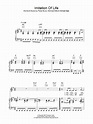 Imitation Of Life Sheet Music | R.E.M. | Piano, Vocal & Guitar Chords