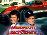 Hardcastle & McCormick - TV Yesteryear