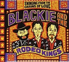 49 Tons by Blackie And The Rodeo Kings from the album Swinging From The ...