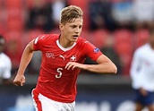 Becir Omeragic – debut pentru naționala Elveției la doar 18 ani ...