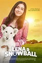 Lena and Snowball (#1 of 2): Mega Sized Movie Poster Image - IMP Awards