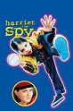 Harriet the Spy (1996) - Posters — The Movie Database (TMDB)