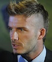 79 Best DB images in 2020 | David beckham hairstyle, Beckham hair, David beckham haircut