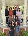 Who's who in Stars Hollow