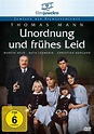 Unordnung und frühes Leid - Thomas Mann (1977) (Filmjuwelen) - CeDe.ch