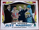 Just Married (1928)