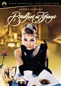 Breakfast at Tiffany's / Frühstück bei Tiffany (1961) | Film romantique ...