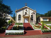 Liberato Salzano - Estado do Rio Grande do Sul | Cidades do Brasil