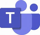 Microsoft Teams Logo - PNG and Vector - Logo Download
