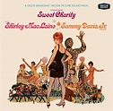 Sweet Charity (1969 Motion Picture Soundtrack) by Cy Coleman on Spotify