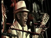 Buena Vista Social Club – Chan Chan (1997, CD) - Discogs