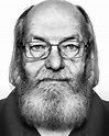 Ken Thompson - Faces of Open Source