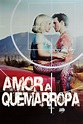 Amor a quemarropa (1993) - Pósteres — The Movie Database (TMDb)