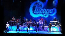 Chicago The Band | Chicago the band, Chicago, Concert