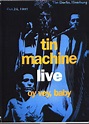 Tin Machine - Live - Oy Vey, Baby (2013, DVDr) | Discogs